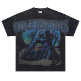 Vale Forever Sport Dog Tag Big Tee